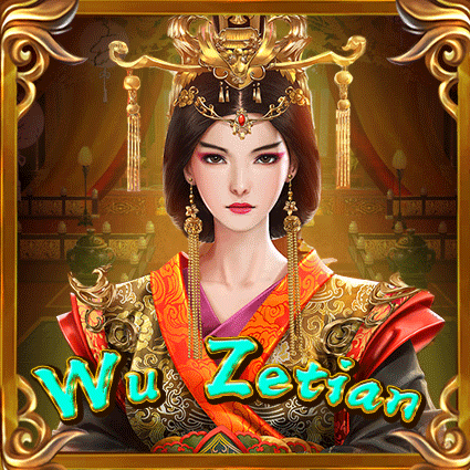 Wu Zetian KA Gaming slottxo สมัครสมาชิก