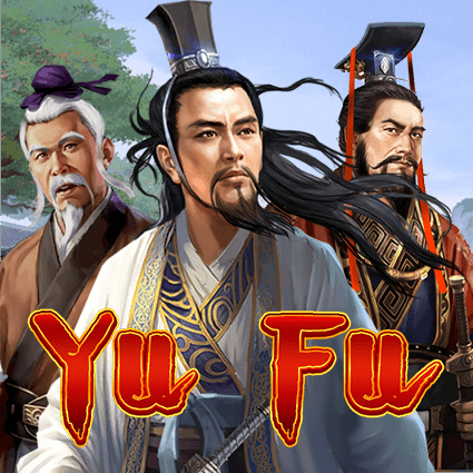 Yu Fu KA Gaming slottxo สมัครสมาชิก