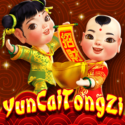 Yun Cai Tong Zi KA Gaming slottxo สมัครสมาชิก