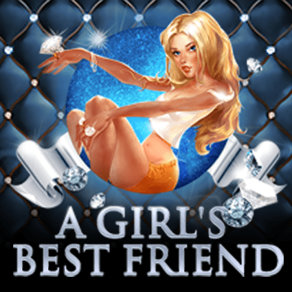 A Girl's Best Friend KA Gaming slottxo สมัครสมาชิก