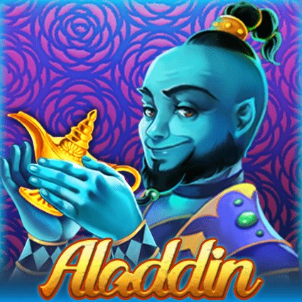 Aladdin KA Gaming slottxo สมัครสมาชิก