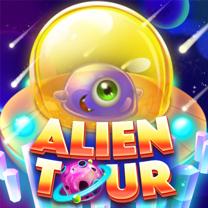 Alien Tour KA Gaming slottxo สมัครสมาชิก