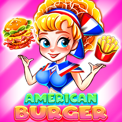American Burger KA Gaming slottxo สมัครสมาชิก
