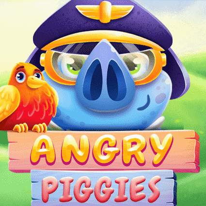 Angry Piggies KA Gaming slottxo สมัครสมาชิก