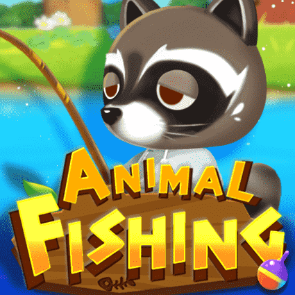 Animal Fishing KA Gaming slottxo สมัครสมาชิก