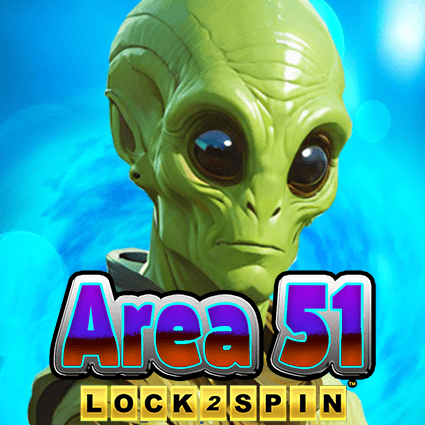 Area 51 Lock 2 Spin KA Gaming slottxo สมัครสมาชิก