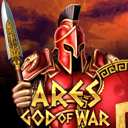 Ares God of War KA Gaming slottxo สมัครสมาชิก