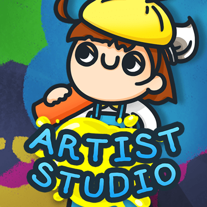 Artist Studio KA Gaming slottxo สมัครสมาชิก