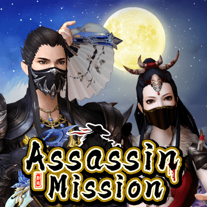 Assassin Mission KA Gaming slottxo สมัครสมาชิก