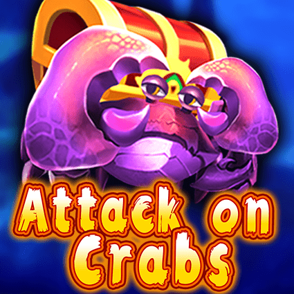 Attack on Crabs KA Gaming slottxo สมัครสมาชิก
