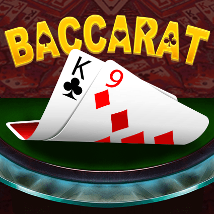 Baccarat KA Gaming slottxo สมัครสมาชิก