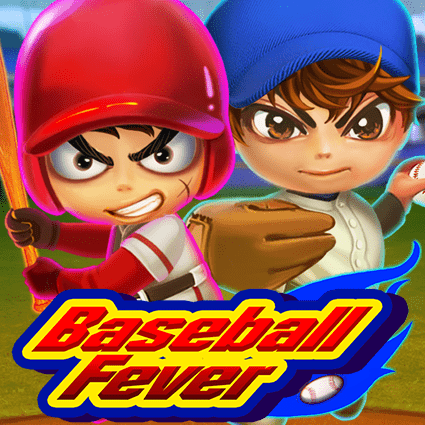 Baseball Fever KA Gaming slottxo สมัครสมาชิก