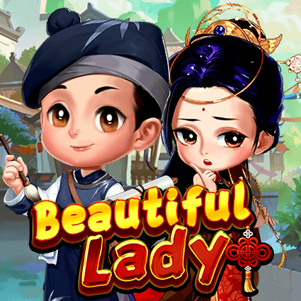 Beautiful Lady KA Gaming slottxo สมัครสมาชิก