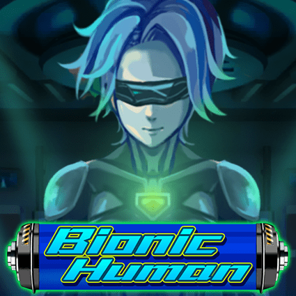 Bionic Human KA Gaming slottxo สมัครสมาชิก