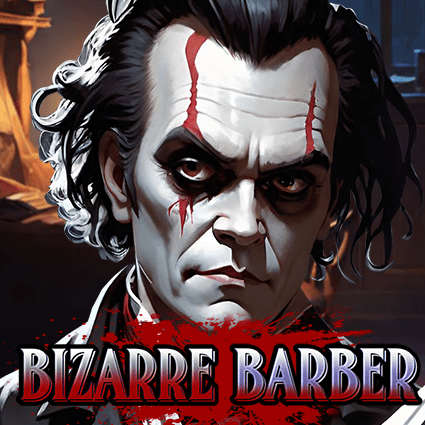 Bizarre Barber KA Gaming slottxo สมัครสมาชิก