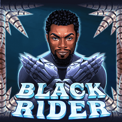 Black Rider KA Gaming slottxo สมัครสมาชิก