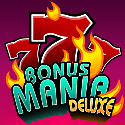 Bonus Mania Deluxe KA Gaming slottxo สมัครสมาชิก