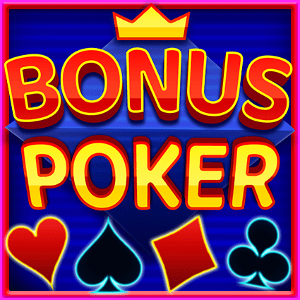 Bonus Poker KA Gaming slottxo สมัครสมาชิก