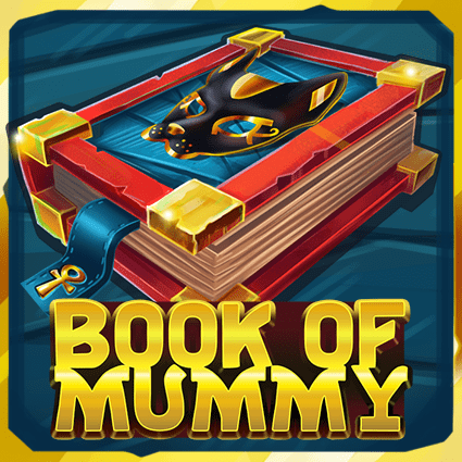 Book of Mummy KA Gaming slottxo สมัครสมาชิก