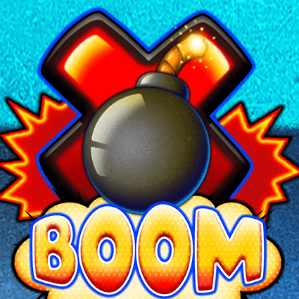Boom X KA Gaming slottxo สมัครสมาชิก