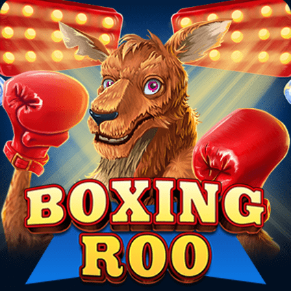 Boxing Roo KA Gaming slottxo สมัครสมาชิก