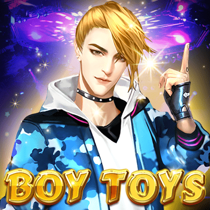 Boy Toys KA Gaming slottxo สมัครสมาชิก