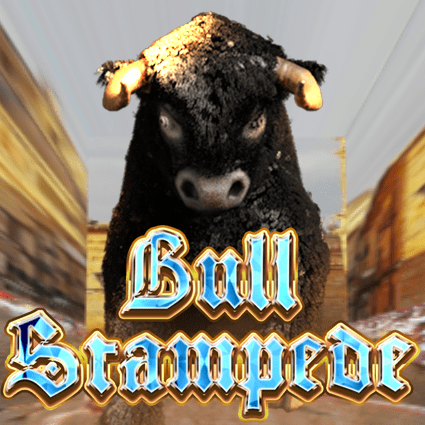 Bull Stampede KA Gaming slottxo สมัครสมาชิก