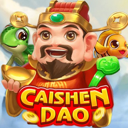 Cai Shen Dao KA Gaming slottxo สมัครสมาชิก