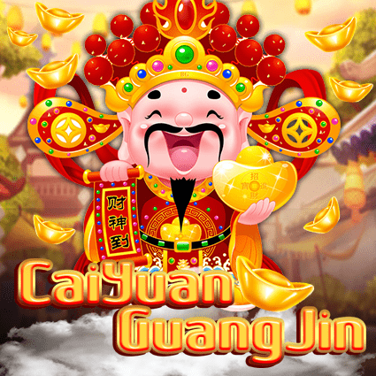 Cai Yuan Guang Jin KA Gaming slottxo สมัครสมาชิก