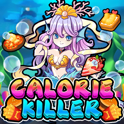 Calorie Killer KA Gaming slottxo สมัครสมาชิก