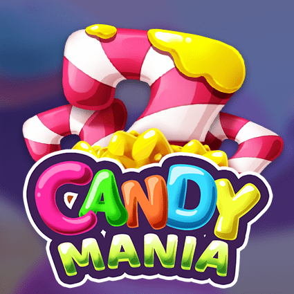 Candy Mania KA Gaming slottxo สมัครสมาชิก