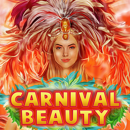 Carnival Beauty KA Gaming slottxo สมัครสมาชิก