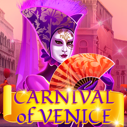 Carnival of Venice KA Gaming slottxo สมัครสมาชิก