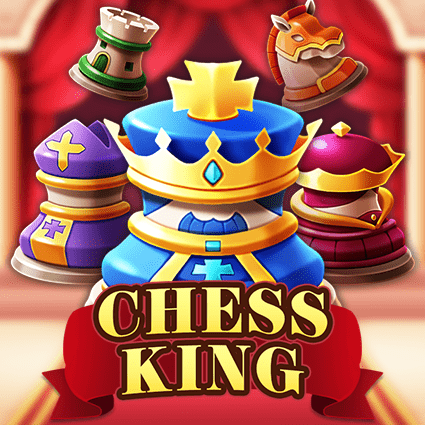 Chess King KA Gaming slottxo สมัครสมาชิก