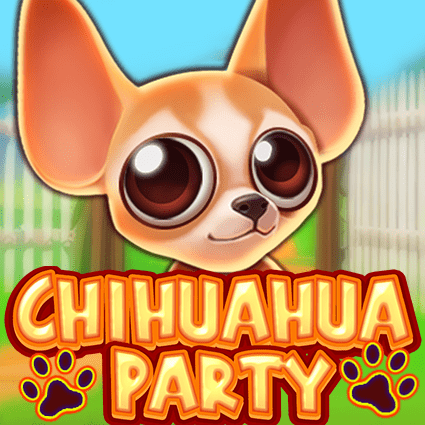 Chihuahua Party KA Gaming slottxo สมัครสมาชิก