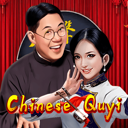 Chinese Quyi KA Gaming slottxo สมัครสมาชิก