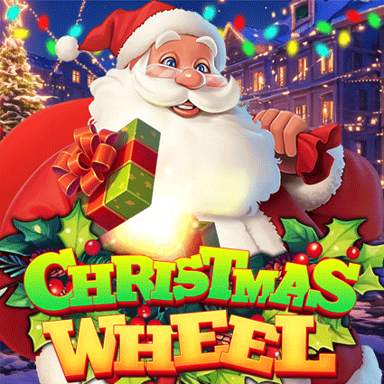 Christmas Wheel KA Gaming slottxo สมัครสมาชิก