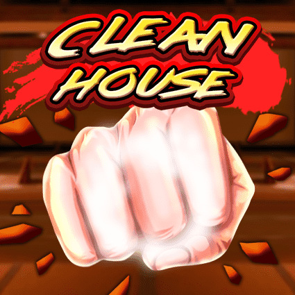 Clean House KA Gaming slottxo สมัครสมาชิก