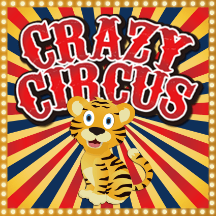 Crazy Circus KA Gaming slottxo สมัครสมาชิก