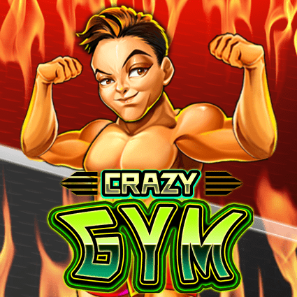 Crazy Gym KA Gaming slottxo สมัครสมาชิก
