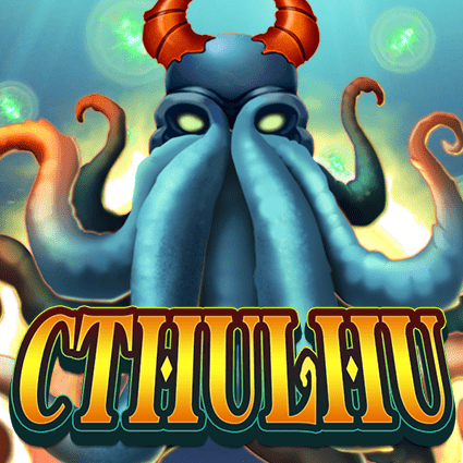 Cthulhu KA Gaming slottxo สมัครสมาชิก