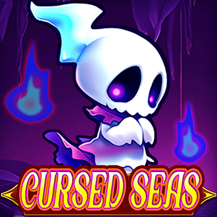Cursed Seas KA Gaming slottxo สมัครสมาชิก