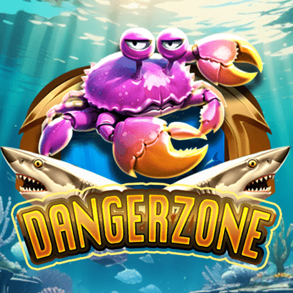 Danger Zone KA Gaming slottxo สมัครสมาชิก