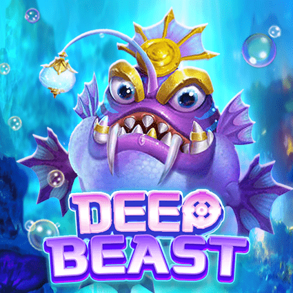 Deep Beast KA Gaming slottxo สมัครสมาชิก