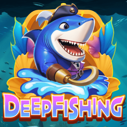 Deep Fishing KA Gaming slottxo สมัครสมาชิก
