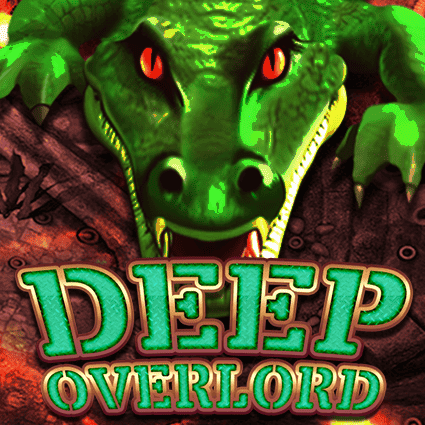 Deep Overlord KA Gaming slottxo สมัครสมาชิก