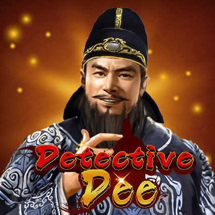 Detective Dee KA Gaming slottxo สมัครสมาชิก