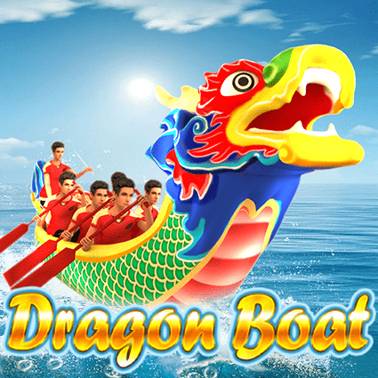 Dragon Boat KA Gaming slottxo สมัครสมาชิก