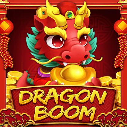 Dragon Boom KA Gaming slottxo สมัครสมาชิก