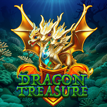 Dragon Treasure KA Gaming slottxo สมัครสมาชิก